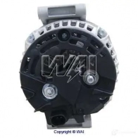 Генератор WAI 13954n 3727483 SB 094 74BHDQ2 - Изображение 4