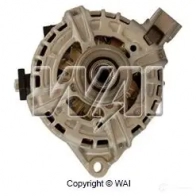 Генератор WAI XU 2KY 24142n 1269483191 - Изображение 2