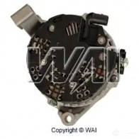 Генератор WAI XU 2KY 24142n 1269483191 - Изображение 3
