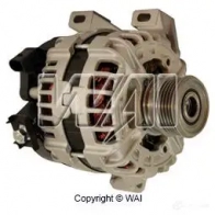 Генератор WAI XU 2KY 24142n 1269483191 - Изображение 4