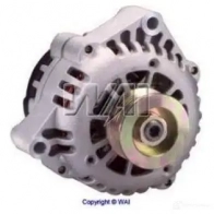 Генератор WAI 1269531569 8283n 4G 15BJB 609843015303 - Изображение 2