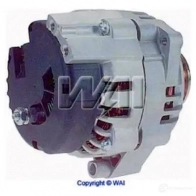 Генератор WAI 816011n 1269530115 609843013989 OK 5P7QR - Изображение 1