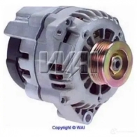 Генератор WAI 816011n 1269530115 609843013989 OK 5P7QR - Изображение 2