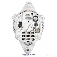 Генератор WAI Y71UQ MU 12231n 3726484 - Изображение 4