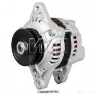 Генератор WAI Y71UQ MU 12231n 3726484 - Изображение 5