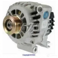 Генератор WAI 8230n 609843014764 WH QAO 1269530413 - Изображение 2