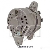 Генератор WAI Q 45PD 1269416457 12132n - Изображение 2
