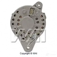Генератор WAI Q 45PD 1269416457 12132n - Изображение 4