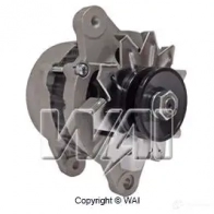 Генератор WAI Q 45PD 1269416457 12132n - Изображение 5