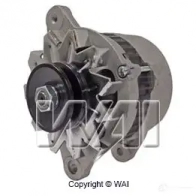 Генератор WAI Q 45PD 1269416457 12132n - Изображение 6