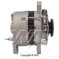 Генератор WAI Q 45PD 1269416457 12132n - Изображение 7