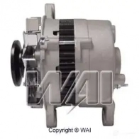 Генератор WAI Q 45PD 1269416457 12132n - Изображение 8