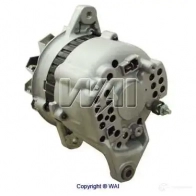 Генератор WAI 3727657 SA45 5 AXJFF 14597n - Изображение 2