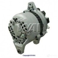Генератор WAI 3727657 SA45 5 AXJFF 14597n - Изображение 3