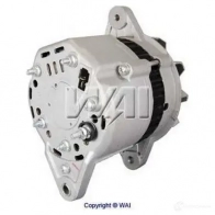Генератор WAI 3726401 5V BWQ 12109n - Изображение 2