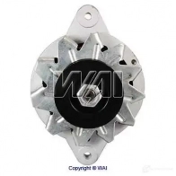 Генератор WAI 3726401 5V BWQ 12109n - Изображение 3
