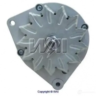 Генератор WAI 609843637987 14394n ZKZ7 G4G 3727612 - Изображение 3