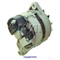 Генератор WAI RVODK5Q SA47 5 3726740 13152n - Изображение 2