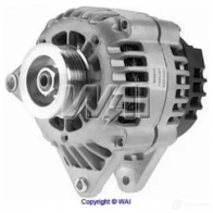 Генератор WAI 8224n6g2 F GETW 609843014641 1269530369 - Изображение 2