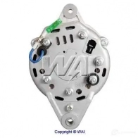Генератор WAI 12288n 70BF2 7R 3726507 609843063311 - Изображение 5