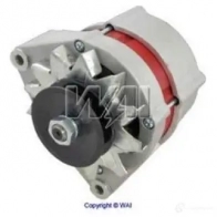Генератор WAI 13056n SA45 8 3726718 2AK3WU - Изображение 2