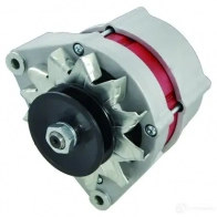 Генератор WAI 13056n SA45 8 3726718 2AK3WU - Изображение 4