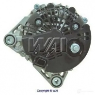 Генератор WAI SB 305 23370n LTYOY20 3730464 - Изображение 2