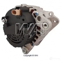 Генератор WAI 23862n 1438029838 G0N A0KI - Изображение 2