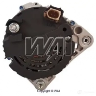 Генератор WAI 23862n 1438029838 G0N A0KI - Изображение 4