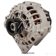 Генератор WAI 23862n 1438029838 G0N A0KI - Изображение 6