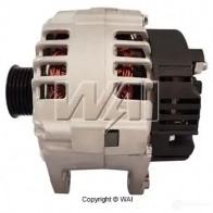 Генератор WAI 23862n 1438029838 G0N A0KI - Изображение 8