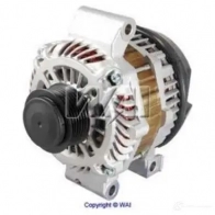Генератор WAI SB38 9 3726000 3DUABU 11169n - Изображение 3