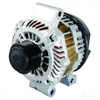 Генератор WAI SB38 9 3726000 3DUABU 11169n - Изображение 5