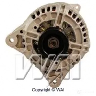 Генератор WAI LPE PY6H 1198329240 20678n - Изображение 2