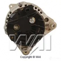 Генератор WAI LPE PY6H 1198329240 20678n - Изображение 3