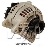 Генератор WAI LPE PY6H 1198329240 20678n - Изображение 4