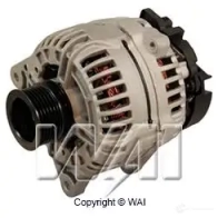 Генератор WAI LPE PY6H 1198329240 20678n - Изображение 5