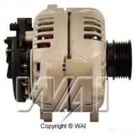 Генератор WAI LPE PY6H 1198329240 20678n - Изображение 6