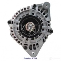 Генератор WAI 609843055200 13821n 7HH GVQ 3727317 - Изображение 3