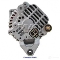 Генератор WAI 609843055200 13821n 7HH GVQ 3727317 - Изображение 4