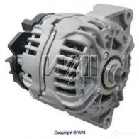 Генератор WAI 4MT3 M9F 12780n 3726687 - Изображение 5