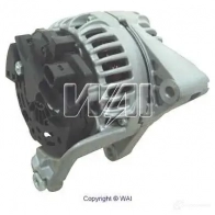 Генератор WAI 3727521 13986n EV4CMN1 S B245 - Изображение 2