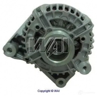 Генератор WAI 3727521 13986n EV4CMN1 S B245 - Изображение 3