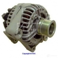 Генератор WAI 3727521 13986n EV4CMN1 S B245 - Изображение 5