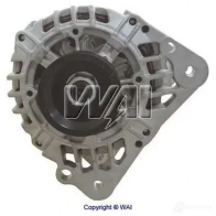 Генератор WAI E CDQSB 3727470 609843056030 13946n - Изображение 3