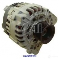 Генератор WAI E CDQSB 3727470 609843056030 13946n - Изображение 5