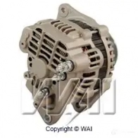 Генератор WAI 20003n 6C GZG 1269466101 - Изображение 2
