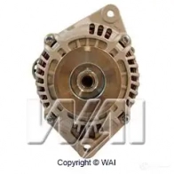 Генератор WAI 20003n 6C GZG 1269466101 - Изображение 3