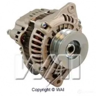 Генератор WAI 20003n 6C GZG 1269466101 - Изображение 5