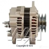 Генератор WAI 20003n 6C GZG 1269466101 - Изображение 7
